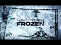 Rain City Drive - "Frozen" (Official Audio Stream)