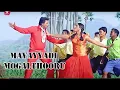 Download Lagu Mavayyadi Mogalthooru Sunil, Allu Arjun Super Hit Movie Song || Telugu Videos