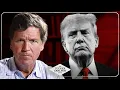 Tucker on Trump s Desecration of Easter and a Warning to Christians Everywhere