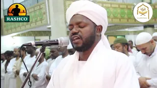 سورة إبراهيم كاملة تلاوة ممتعة ورائعة شيخ نورين 