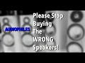 Download Lagu How to Buy the BEST Speakers