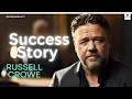 Russell Crowe Hollywood s Mystery Man Revealed Success Story