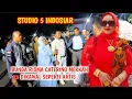 Lagu BANYAK YANG MINTA FOTO || RISMA CATERING MEKKAH DIKAWAL SEPERTI ARTIS || VALEN DA-7 