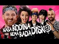 Lagu Miro Jaroš - NAŠA RODINA NEMÁ RADA DISKO (Oficiálny videoklip)
