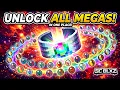Get ALL Mega Stones Mega Ring Early in Pokemon Radical Red