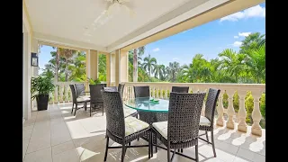 Luxury Living in Lyford Cay | Sunnyside 204 | Bahamas Sotheby's International Realty
