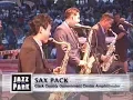 Download Lagu 2007  - Sax Pack Live In Las Vegas - Kim Waters, Steve Cole, Jeff Kashiwa  - HQ Remaster