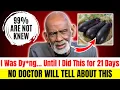 Your Body Can Heal Itself Dr Sebi s Proven 3-Week System