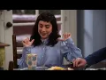 mandy baxter compilation funny moment s - Last Man Standing