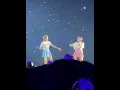 Download Lagu Taeny holding hand during Lucky like that🥹💓 #shorts