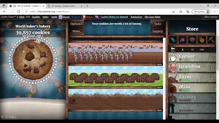 Cookie clicker cookie clicker wiki pt2