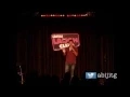 Buying Condoms in India - Stand-up Comedy by Abijit Ganguly