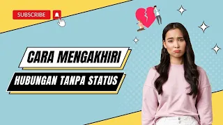 Hubungan Tanpa Status - Ga Baik !