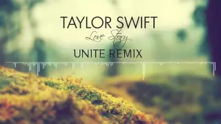 Download Taylor Swift Love Story Unite Remix MP3