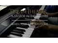 Download Lagu Dream Theater - A Savior in the Square/ When Your Time Has Come cover [\ MP3