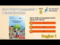 Lagu Soal SAS PAS PAI Kelas 5 Semester 1 Kurikulum Merdeka Bagian 1