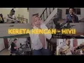 Download Lagu Kereta Kencan - HIVI! ( Cover )