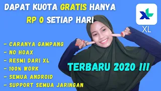 Kode Dapat Pulsa Gratis Tanpa Aplikasi Khusus Pengguna Kartu XL & Axis | Terbaru 2020. 