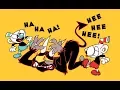 ♪ Nightcore | CUPHEAD RAP SONG (You Signed a Contract) Fandroid The Musical Robot