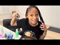 Laila s Middle School Emergency Kit