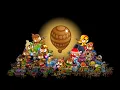 All Tier 1 Of Every Monkey Tower VS Ceramic Bloons BTD6