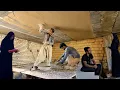 Download Lagu Plastering thewalls withthehelpofMr.Bana and theworkers,and Elham'sreturn to Amirto reveal thetruth
