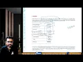 BATCH-2 PART-2 CMA USA QUICK REVISION - Sec-C Lec-5 Decision Analysis