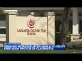 Teens get probation after using AI to create fake nudes of classmates