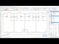 Learning BricsCAD - Working with Entity Snaps