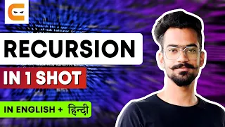 Recursion In 1 Shot Learn Recursion In 2022 Complete Roadmap Of Recursion CodingNinjasIndia