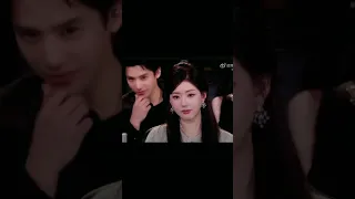 Zhao Lusi And Dylan Wang Wang Anyu Zhaolusi Dylanwang Wanganyu Cdrama 