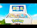This 120 Pokemon Box Changed My Collection FOREVER