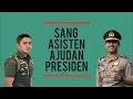 Lagu SANG ASISTEN AJUDAN PRESIDEN