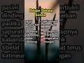 Lagu Belajar Bahasa Sunda Indonesia Part 9