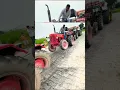 Download Lagu 1 JOHN DEERE VS 2 MAHINDRA+1 Eicher#subscribe #shorts #ytshort
