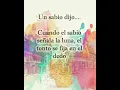 Hermosa reflexion Zarela Soto