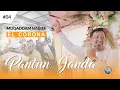 Download Lagu PANTUN JANDA - MUQADDAM ELCORONA #04  (Cahaya \u0026 Safri)