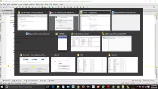 Android Tutorial 21 SQLite2