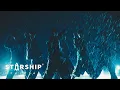 Download Lagu MONSTA X 몬스타엑스 'N the Front' MV