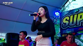 Download SUPER MUSIC - NYANYIAN RINDU - RENA MAHARENA - WEDDING DIKA \u0026 DILA JOBOKUTO JEPARA MP3