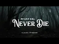 Download Lagu My love will never die - claire Whyndhan (lyrics) video