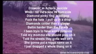 Codeine Crazy - Future