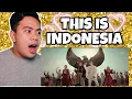 Download Lagu ATEBANG REACTION 🇵🇭 | This Is Indonesia - Atta, BEAUZ, Aurel, Krisdayanti, Lenggogeni Faruk