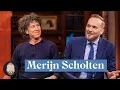 Download Lagu Merijn Scholten vertelt over zijn nieuwe programma ‘de week van Merijn’ en hij treedt op! | LUBACH