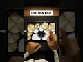 Download Lagu VERY BASIC fill in 10 SECONDS #drums #realdrum