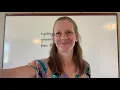 Advanced Chemistry Module 1