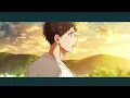 Blue Box || Opening 2 ||『Saraba』|| 4K UHD || Creditless || [CC]