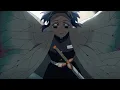 Shinobu kocho - Butterfly from heaven