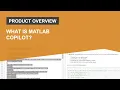 What Is MATLAB Copilot