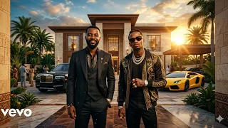 kamata fally ipupa ft diamond platnumz official music video afrobeat x rumba hit 2026